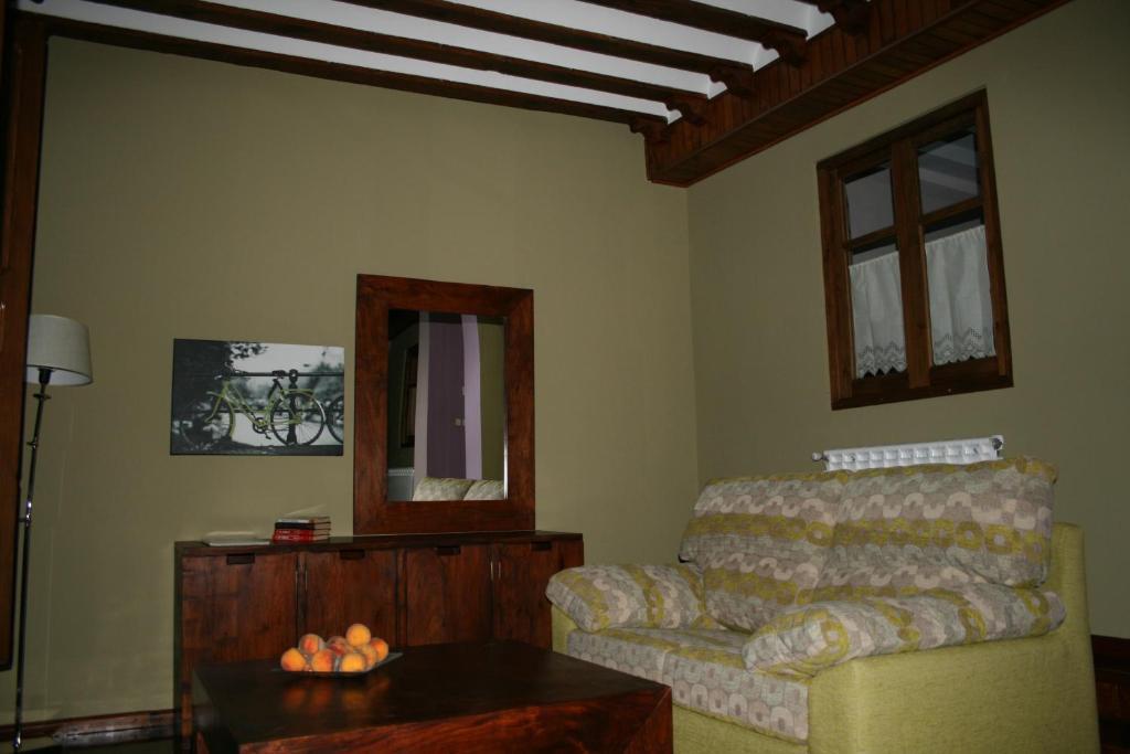 Las Casitas De Papel Ampudia Quarto foto