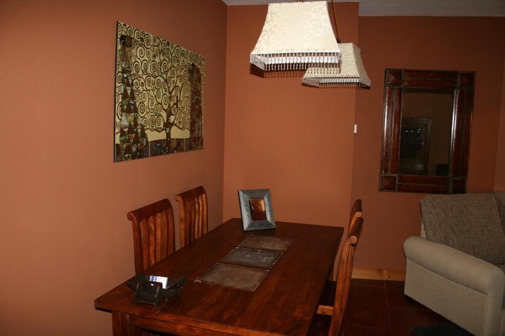 Las Casitas De Papel Ampudia Quarto foto